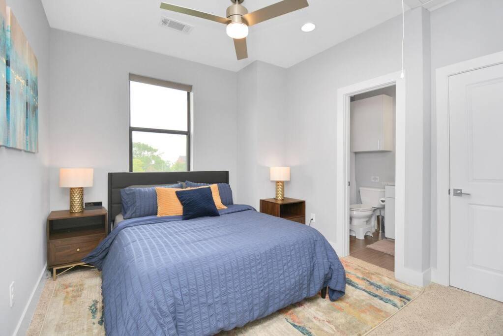 Skyline Views - Sleeps 10 Home Near Downtown Houston Extérieur photo