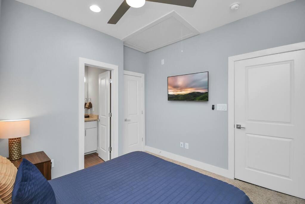 Skyline Views - Sleeps 10 Home Near Downtown Houston Extérieur photo