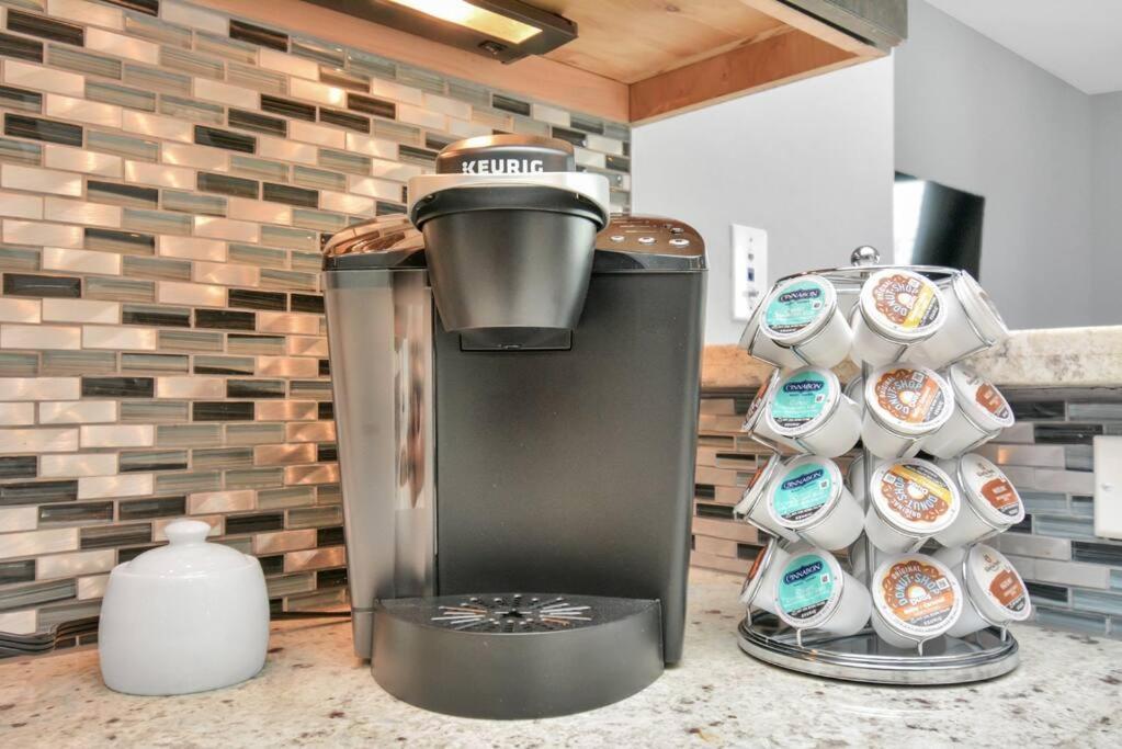 Skyline Views - Sleeps 10 Home Near Downtown Houston Extérieur photo